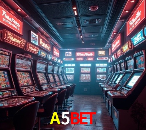 API Integration A5BET