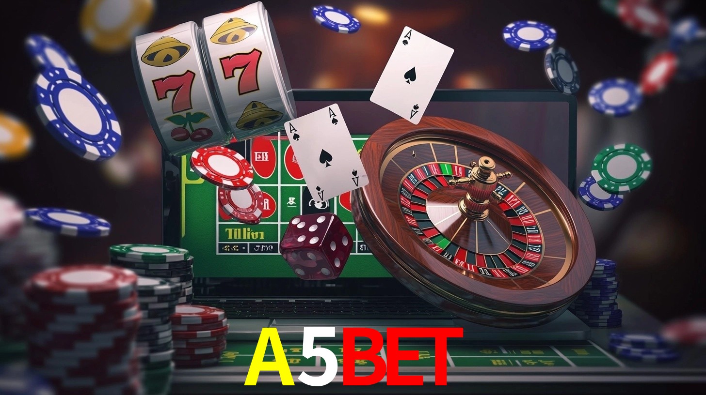 Welcome Bonus A5BET
