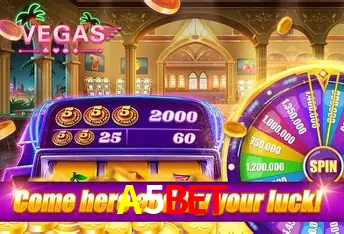 VIP Casino A5BET