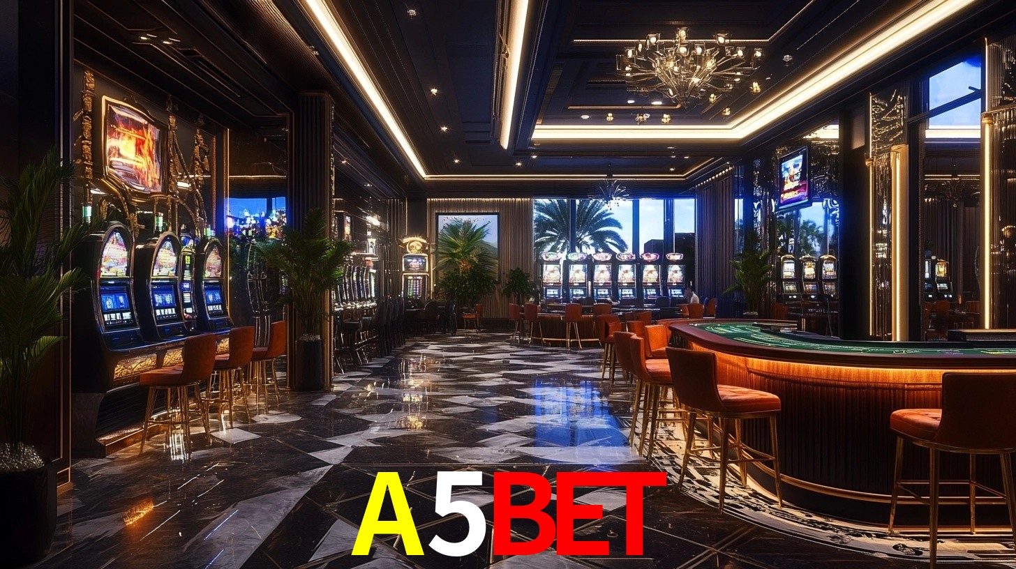 Programa VIP A5BET