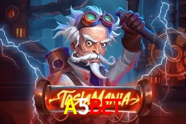 Game Providers A5BET